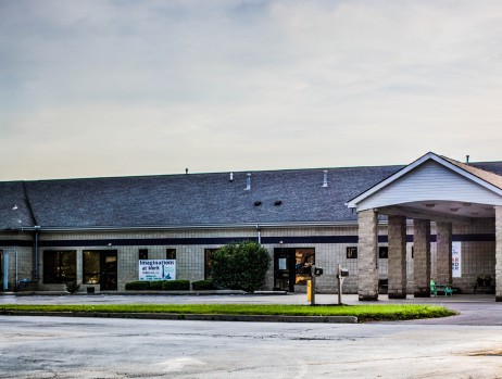 Child Care Building